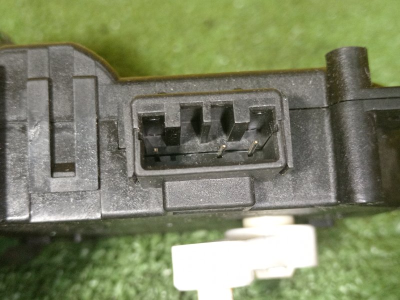 Сервопривод заслонок печки, 300 рублей, Красноярск