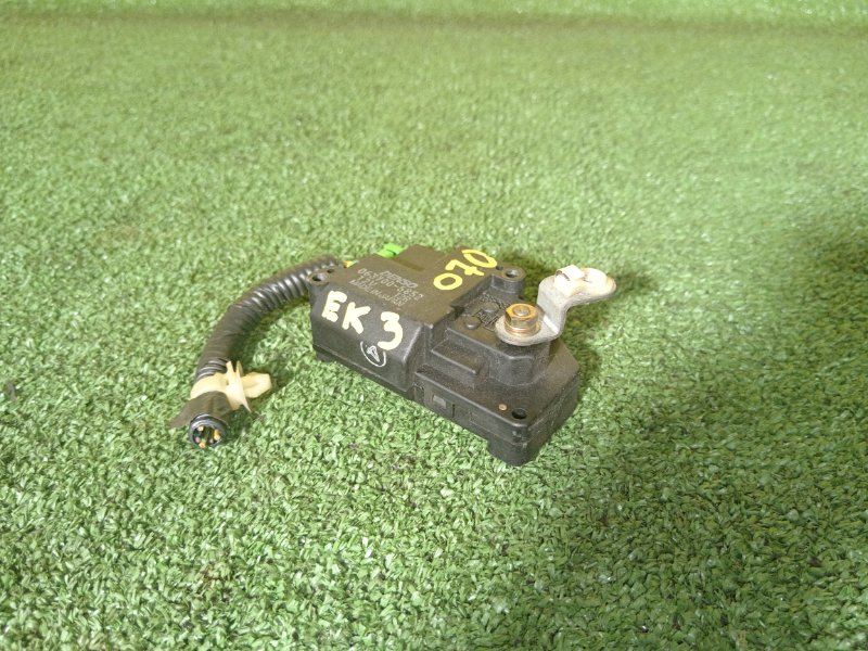 Сервопривод заслонок печки, 300 рублей, Красноярск