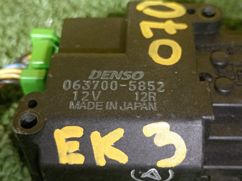 Сервопривод заслонок печки, 300 рублей, Красноярск