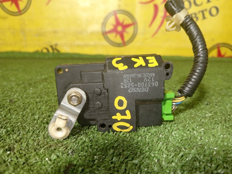 Сервопривод заслонок печки, 300 рублей, Красноярск