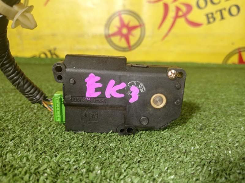 Сервопривод заслонок печки, 300 рублей, Красноярск