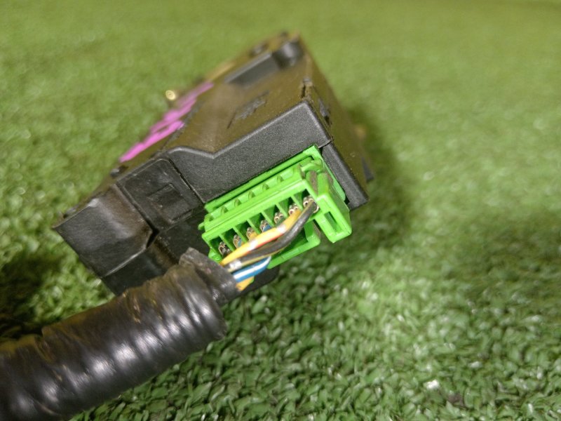 Сервопривод заслонок печки, 300 рублей, Красноярск