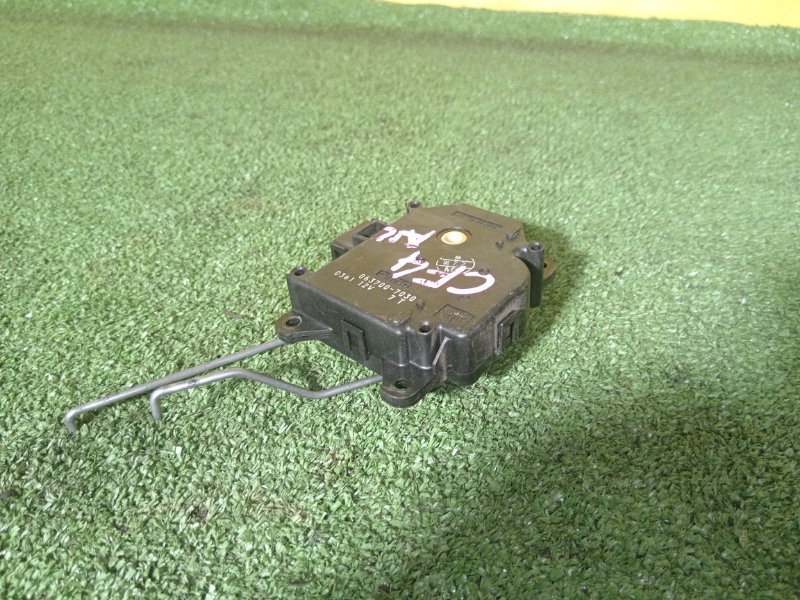 Сервопривод заслонок печки, 300 рублей, Красноярск