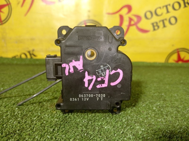 Сервопривод заслонок печки, 300 рублей, Красноярск