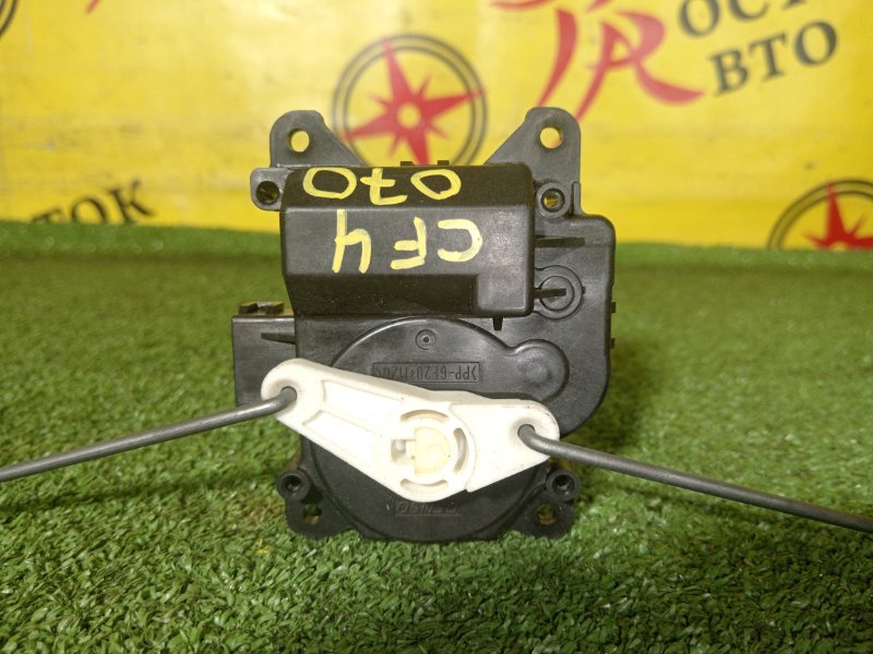 Сервопривод заслонок печки, 300 рублей, Красноярск