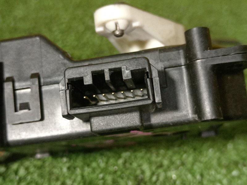 Сервопривод заслонок печки, 300 рублей, Красноярск