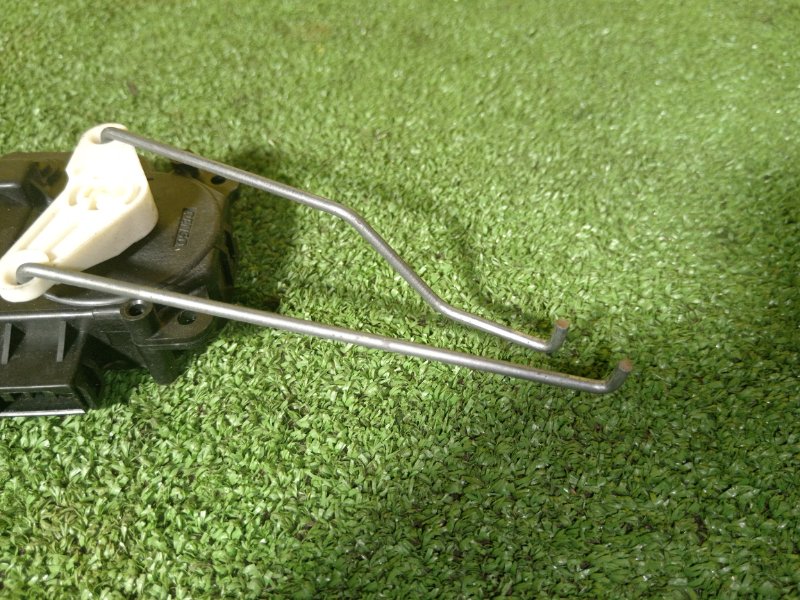 Сервопривод заслонок печки, 300 рублей, Красноярск