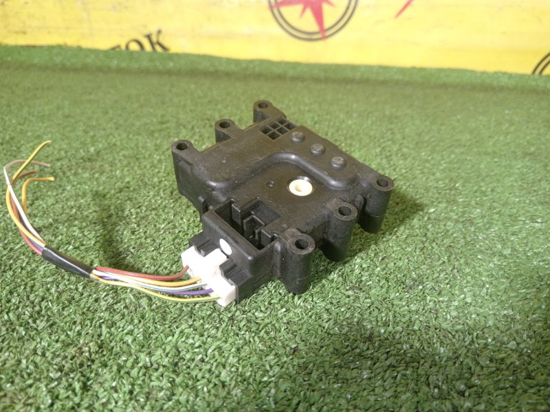 Сервопривод заслонок печки, 1000 рублей, Красноярск