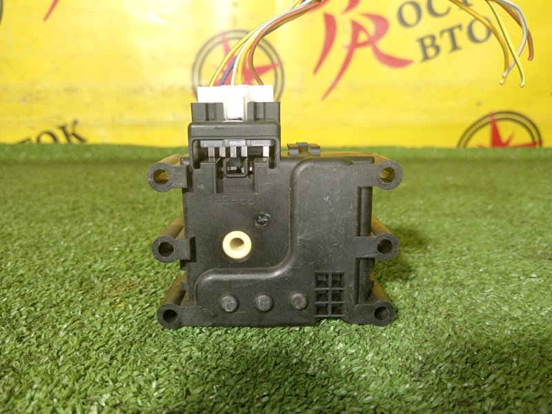 Сервопривод заслонок печки, 1000 рублей, Красноярск