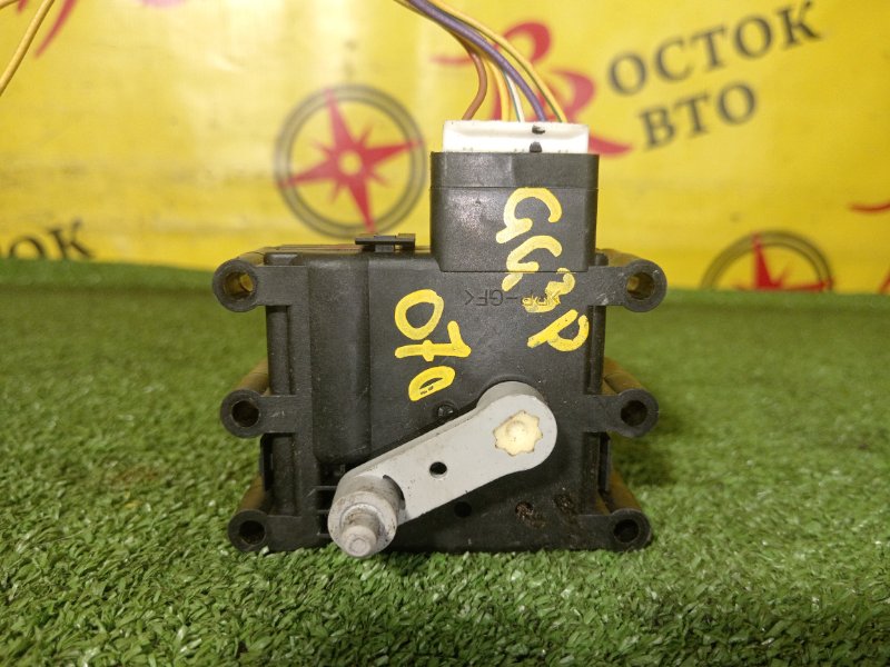 Сервопривод заслонок печки, 1000 рублей, Красноярск