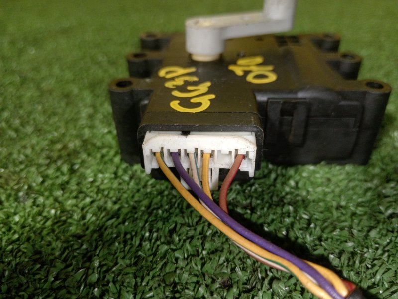 Сервопривод заслонок печки, 1000 рублей, Красноярск