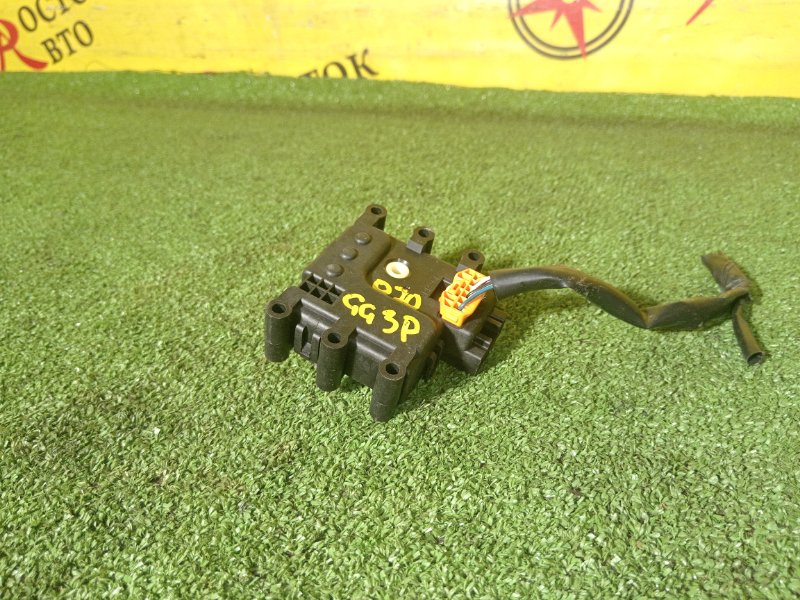 Сервопривод заслонок печки, 1000 рублей, Красноярск