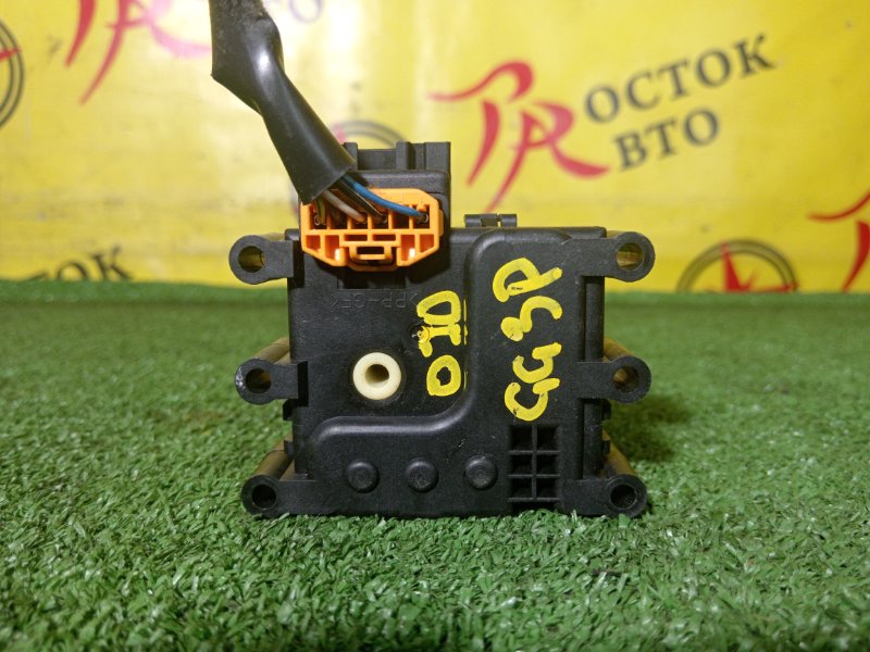 Сервопривод заслонок печки, 1000 рублей, Красноярск