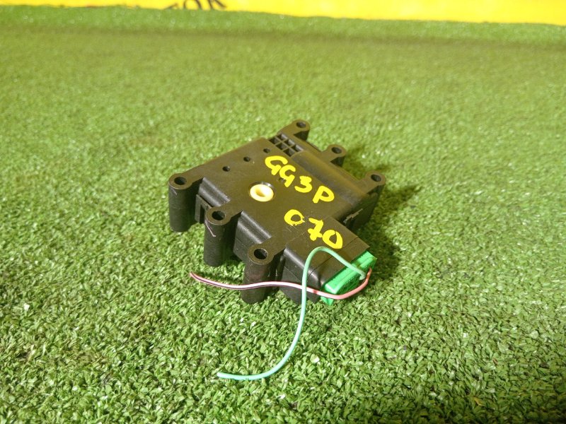 Сервопривод заслонок печки, 1000 рублей, Красноярск