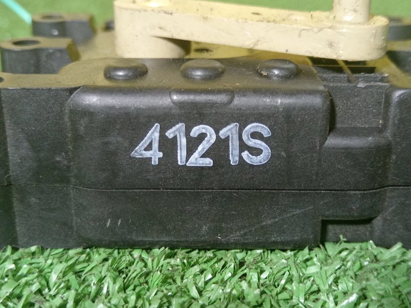 Сервопривод заслонок печки, 1000 рублей, Красноярск