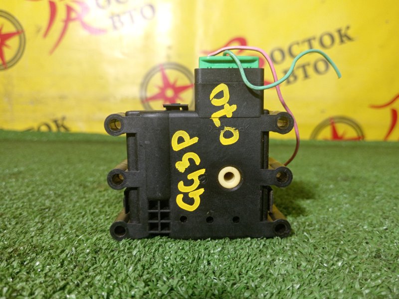 Сервопривод заслонок печки, 1000 рублей, Красноярск