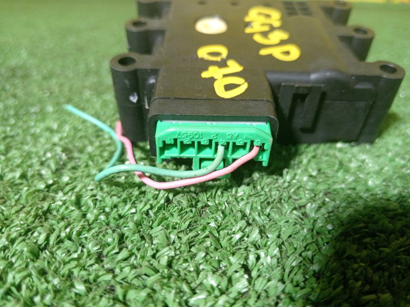 Сервопривод заслонок печки, 1000 рублей, Красноярск