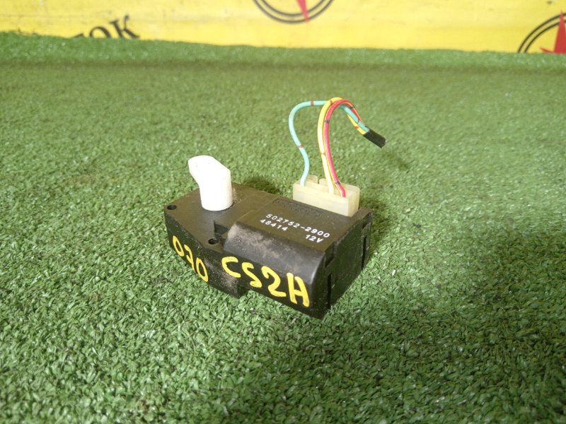 Сервопривод заслонок печки, 300 рублей, Красноярск