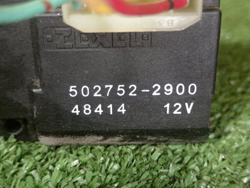 Сервопривод заслонок печки, 300 рублей, Красноярск