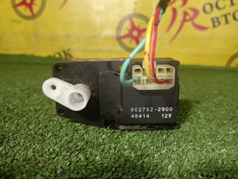 Сервопривод заслонок печки, 300 рублей, Красноярск