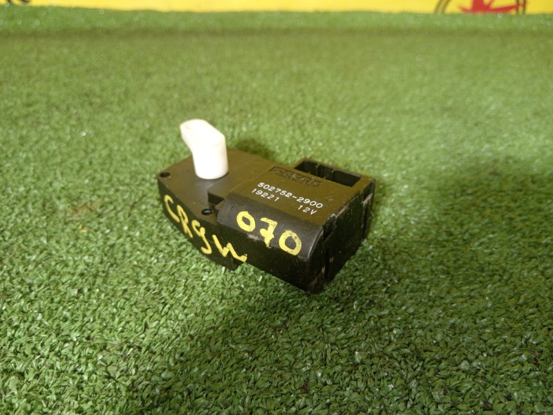 Сервопривод заслонок печки, 300 рублей, Красноярск