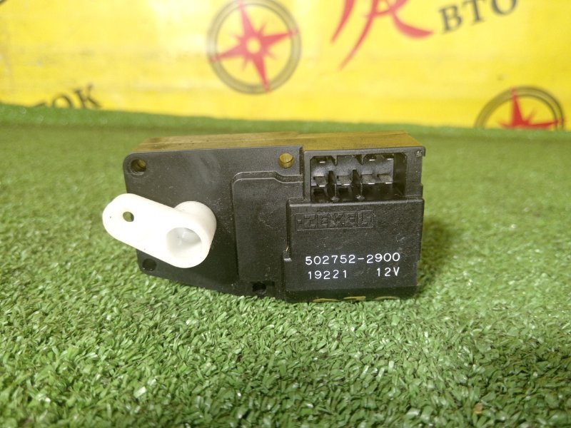 Сервопривод заслонок печки, 300 рублей, Красноярск