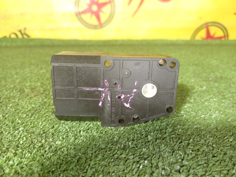 Сервопривод заслонок печки, 300 рублей, Красноярск