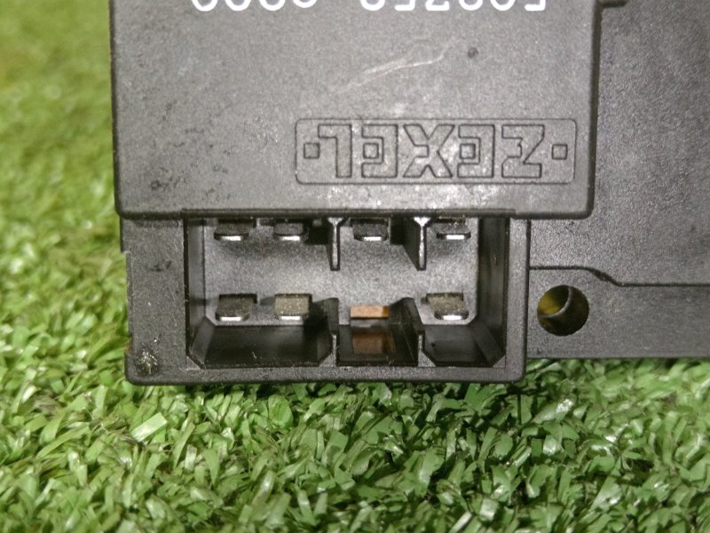 Сервопривод заслонок печки, 300 рублей, Красноярск