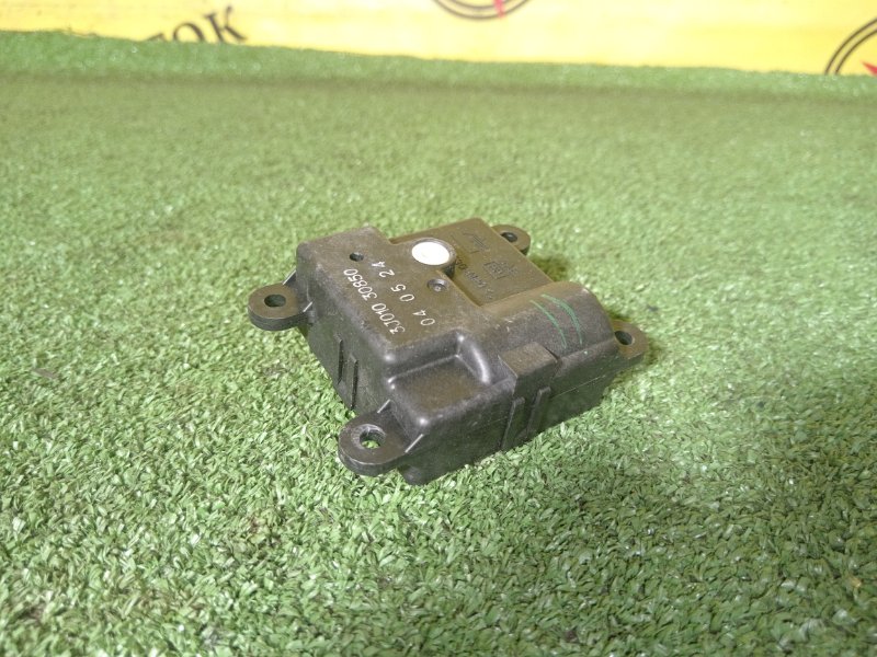 Сервопривод заслонок печки, 300 рублей, Красноярск