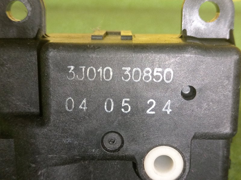 Сервопривод заслонок печки, 300 рублей, Красноярск