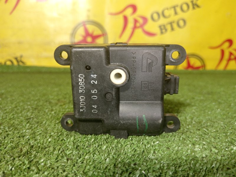 Сервопривод заслонок печки, 300 рублей, Красноярск