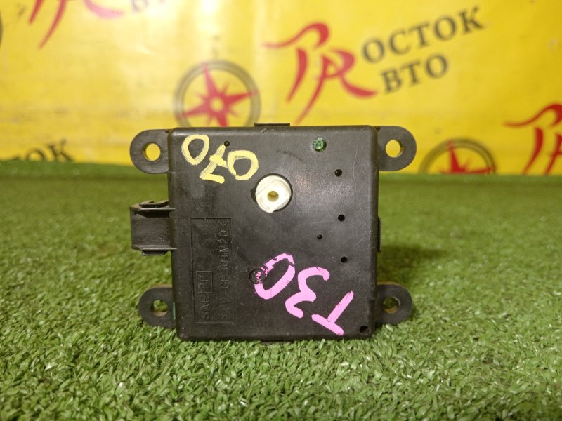 Сервопривод заслонок печки, 300 рублей, Красноярск