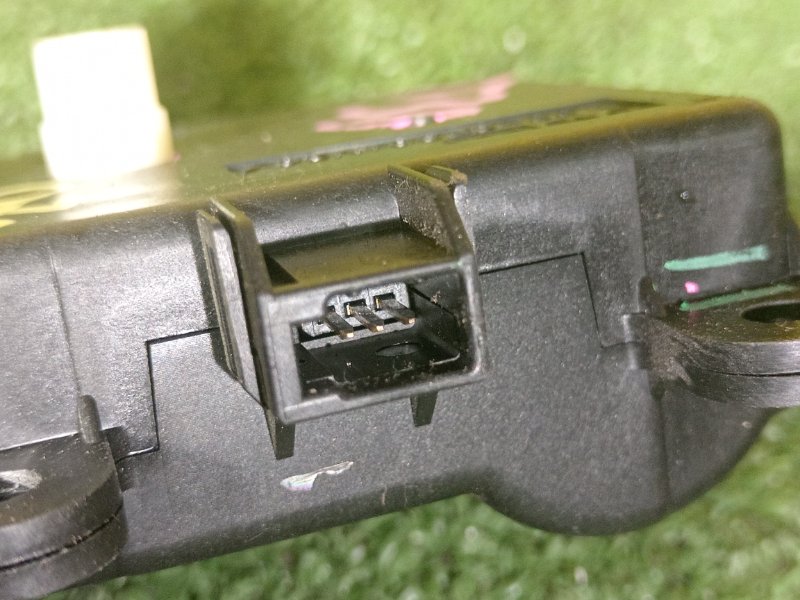 Сервопривод заслонок печки, 300 рублей, Красноярск