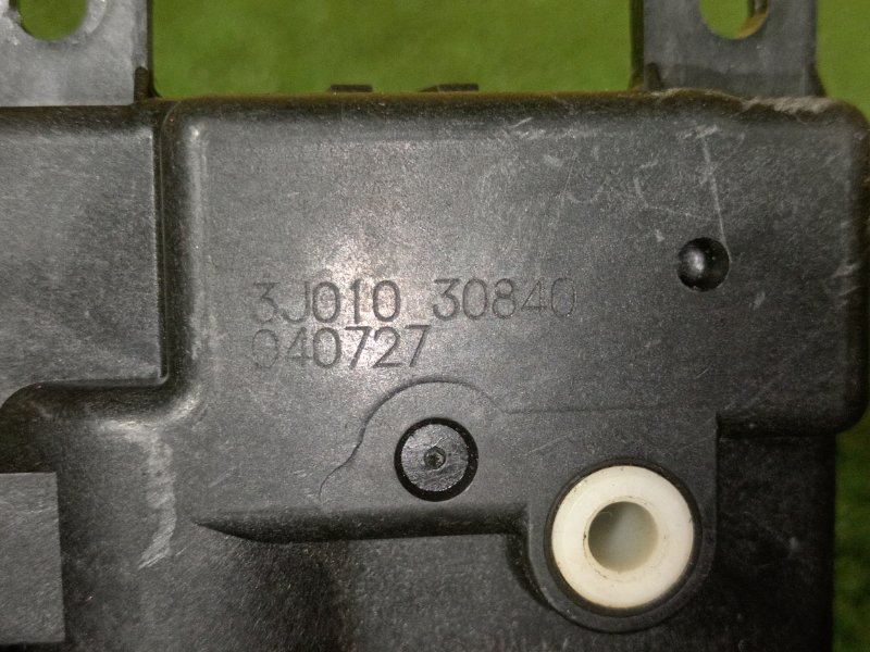 Сервопривод заслонок печки, 300 рублей, Красноярск