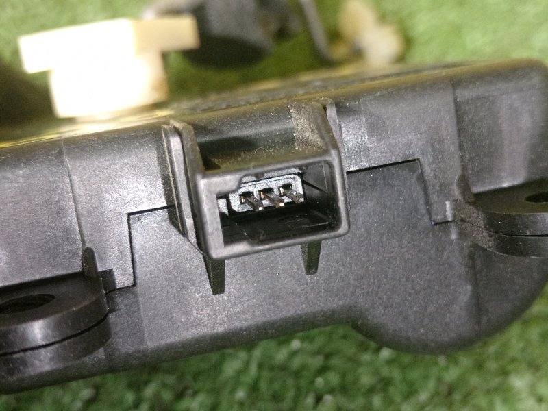 Сервопривод заслонок печки, 300 рублей, Красноярск