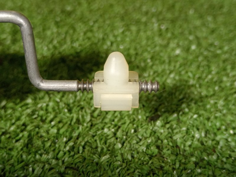 Сервопривод заслонок печки, 300 рублей, Красноярск