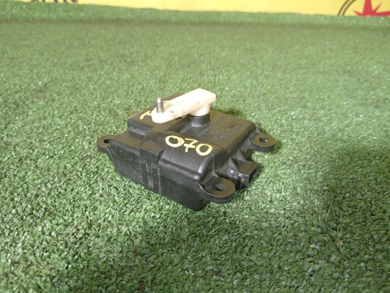 Сервопривод заслонок печки, 300 рублей, Красноярск