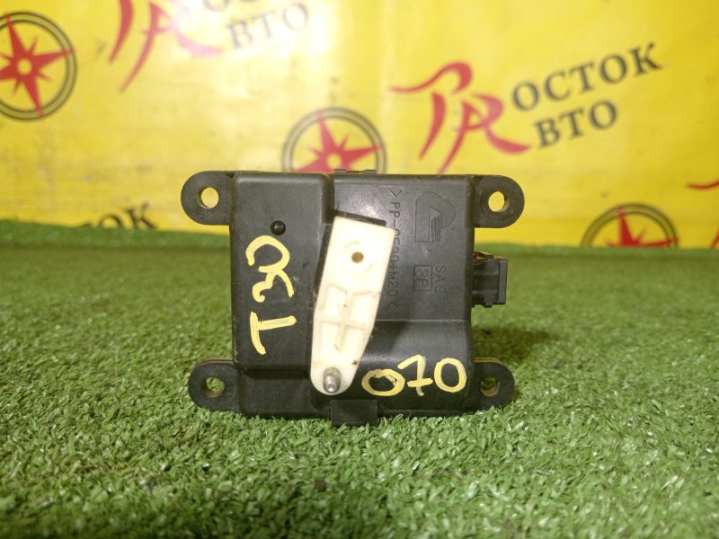 Сервопривод заслонок печки, 300 рублей, Красноярск