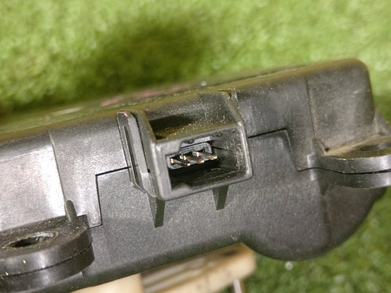 Сервопривод заслонок печки, 300 рублей, Красноярск