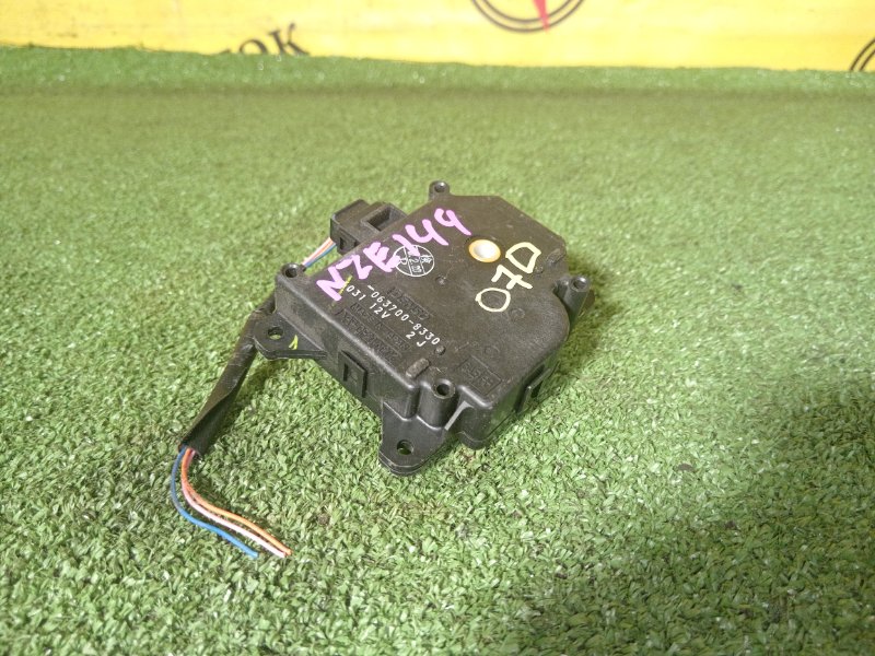 Сервопривод заслонок печки, 350 рублей, Красноярск