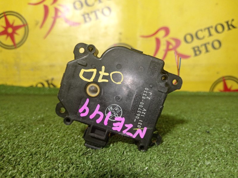 Сервопривод заслонок печки, 350 рублей, Красноярск