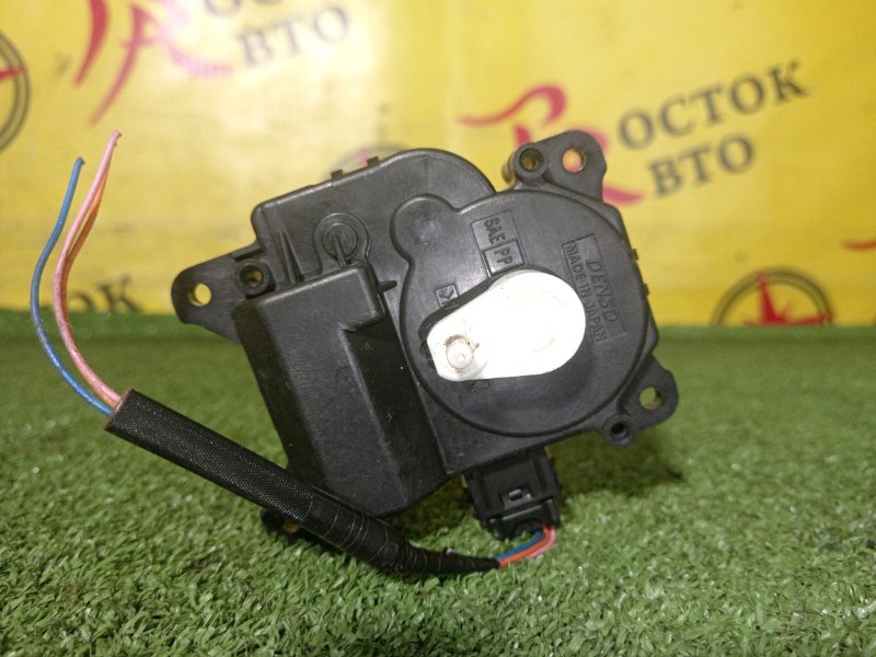 Сервопривод заслонок печки, 350 рублей, Красноярск