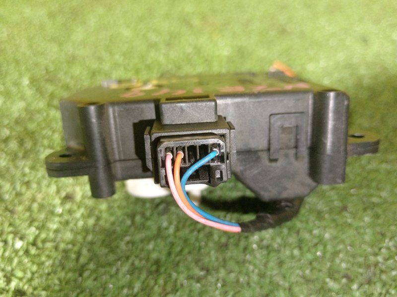 Сервопривод заслонок печки, 350 рублей, Красноярск