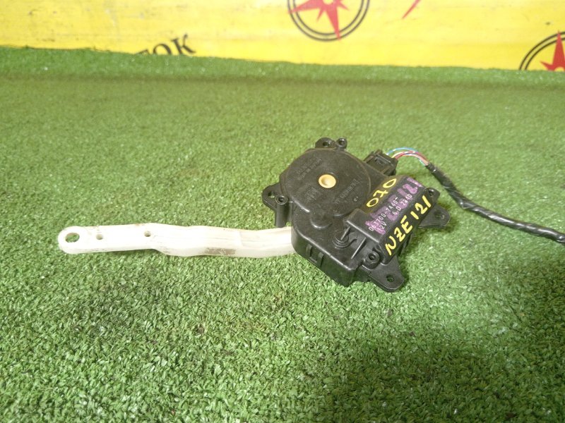 Сервопривод заслонок печки, 5000 рублей, Красноярск