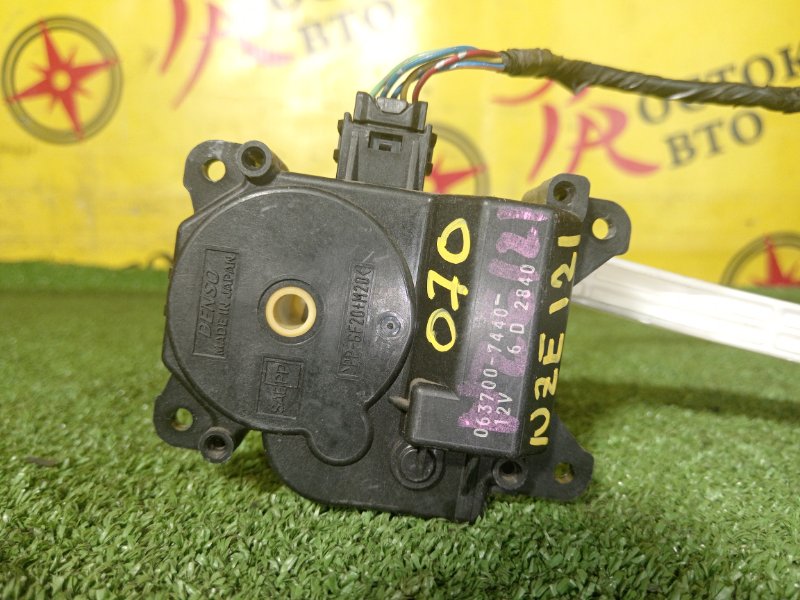 Сервопривод заслонок печки, 5000 рублей, Красноярск