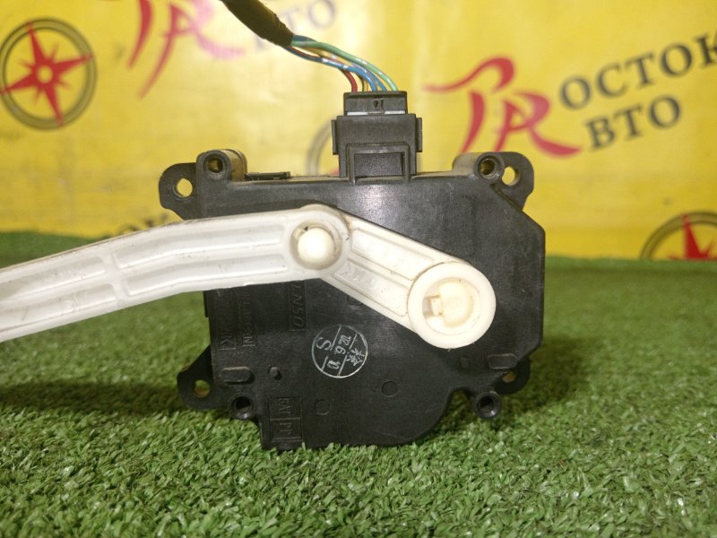 Сервопривод заслонок печки, 5000 рублей, Красноярск