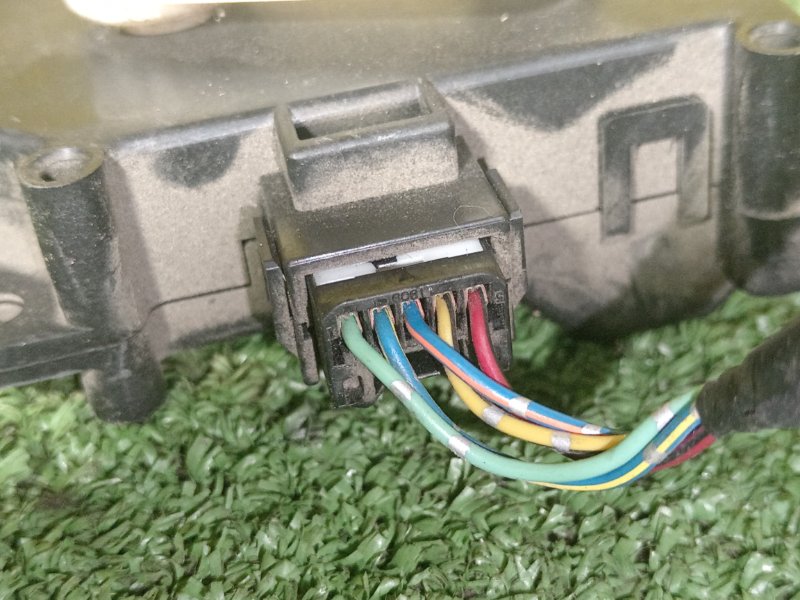 Сервопривод заслонок печки, 5000 рублей, Красноярск