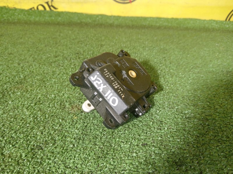 Сервопривод заслонок печки, 800 рублей, Красноярск