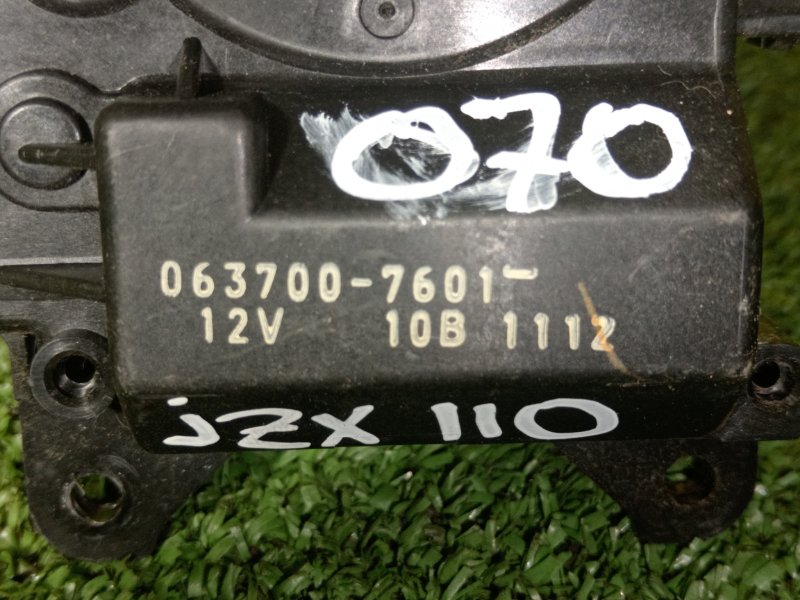 Сервопривод заслонок печки, 800 рублей, Красноярск