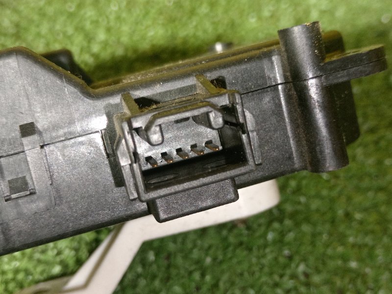 Сервопривод заслонок печки, 800 рублей, Красноярск